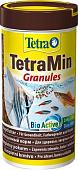 Сухой корм Tetra TetraMin Granules 0.25 л