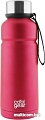 Фляга-термос Coolgear Cayambe 0.532л (розовый)