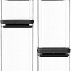 Набор емкостей Brabantia Tasty+ 122422