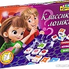 Настольная игра Фортуна Классики логики Ф94955