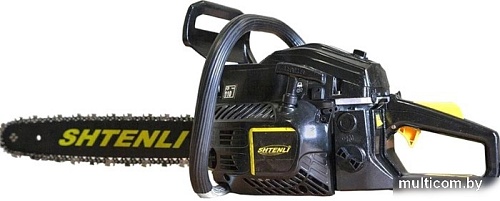 Бензопила Shtenli 550