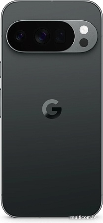 Телефон Google Pixel 10 Pro 16GB/1TB (обсидиан)