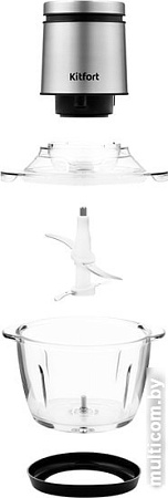 Чоппер Kitfort KT-3049