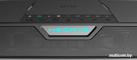 Акустика Edifier Hecate G7000