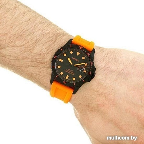 Наручные часы Fossil FS5686