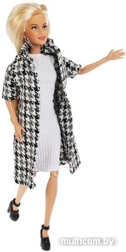 Кукла Карапуз София-путешественница 66558-21-S-BB