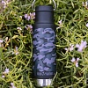 Термос Klean Kanteen Insulated Classic Narrow Black Camo 1008933 355 мл