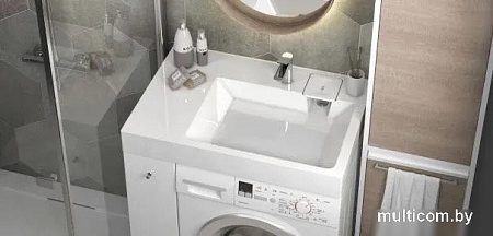 Умывальник MARRBAXX Афина V65D1 V065D001