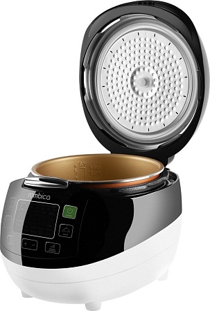 Мультиварка-скороварка Rombica myKitchen MC-0002