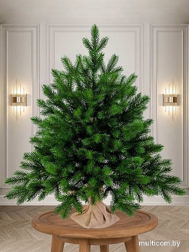 Ель Царь Елка Астерия премиум 60см 3D АСТР/ПР-60