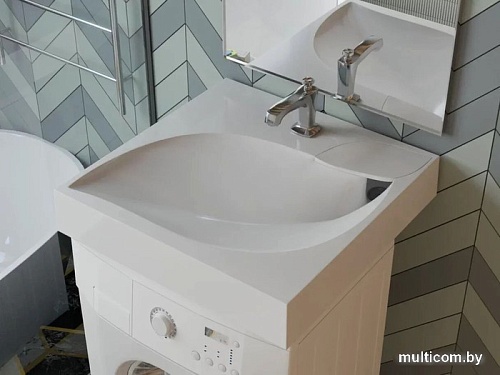 Умывальник Madera List 60