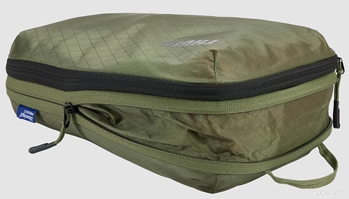 Thule Compression Cube Set S+M 3205113 (soft green)