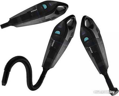 Пылесос Kitfort KT-5148