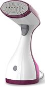 Отпариватель Vixter GSH-1600 (белый/сиреневый)