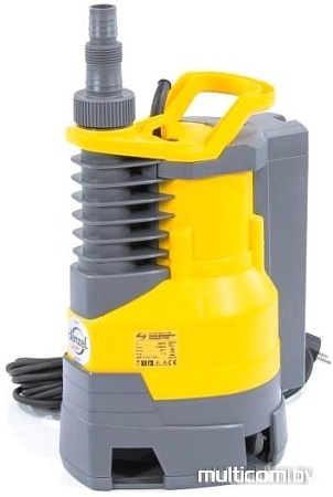 Насос Denzel DPХ650