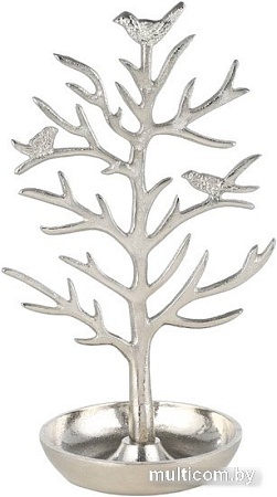 Статуэтка Eglo Gifu Дерево 427013 (алюминий, никель)