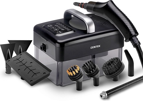 Пароочиститель CENTEK CT-9402
