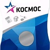 Батарейки КОСМОС CR1620
