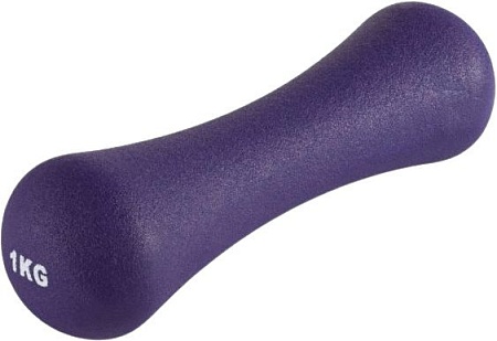 Гантель VictoryFit VF-DN010 1 кг