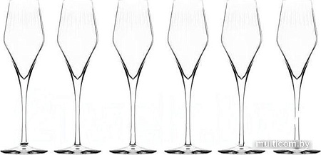 Набор бокалов для шампанского Stolzle Symphony 7310029-6