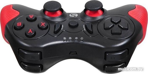 Геймпад SunWind SW-GP200M