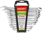 Набор ключей Волат 15340-12 12 предметов