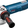 Угловая шлифмашина Bosch GWS 12-125 CIEPX [601794302]