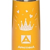 Термос Арктика 102-350W (желтый)