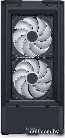 Корпус Lian Li Lancool 207 G99.LAN207RX.R0