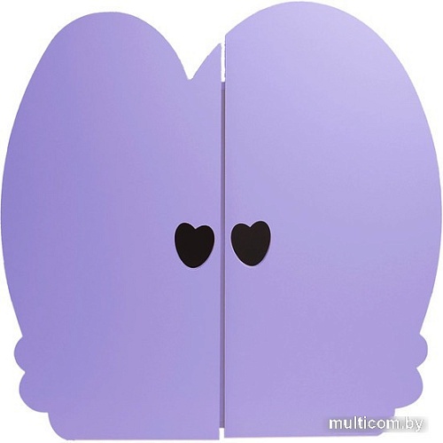 Шкаф для кукол Paremo мини PFD120-26M