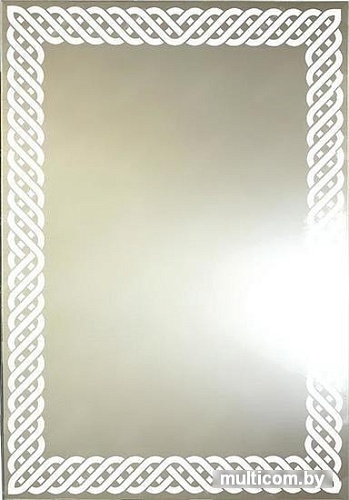 Континент Велюр 55x80