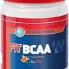 Аминокислоты Академия-Т Fit ВСАА (300г, красный апельсин)