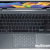 Ноутбук ASUS Zenbook 14 Flip OLED UP5401ZA-KN012W
