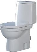 Унитаз Sanita Luxe Next SL DM NXTSLCC01040622