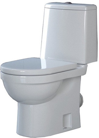 Унитаз Sanita Luxe Next SL DM NXTSLCC01040622