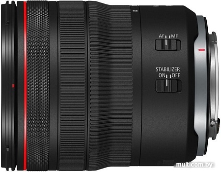 Объектив Canon RF 14-35mm f/4.0L IS USM