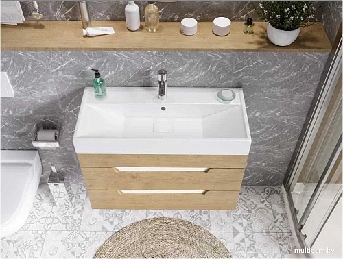 Умывальник Madera Malta 90x41