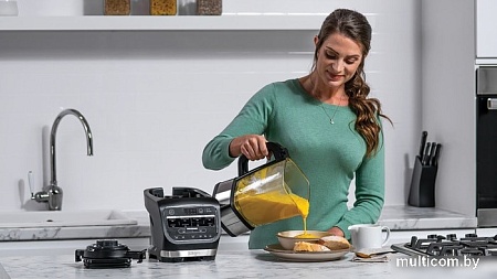 Блендер-суповарка Ninja HB150EU