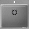 Кухонная мойка GranFest GF-LV-510 (серый)
