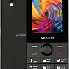 Кнопочный телефон Philips Xenium X240 (черный)