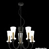 Подвесная люстра Evoluce Rammo SLE112403-05