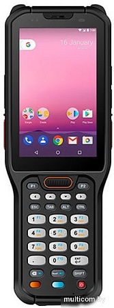 Терминал сбора данных (ТСД) Urovo RT40