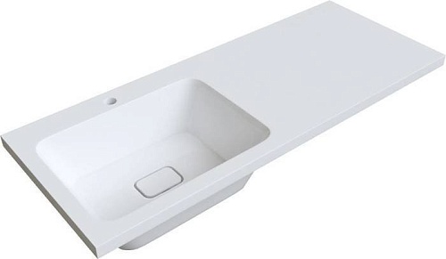 Умывальник IDDIS Optima Home 480120Li28