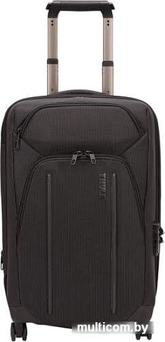 Чемодан-спиннер Thule Crossover 2 Carry On Spinner C2S-22 55 см (black)