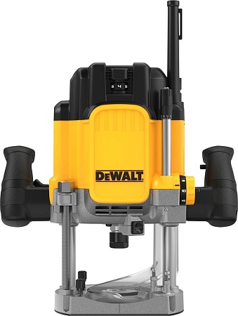 Вертикальный фрезер DeWalt DWE625KT (кейс)