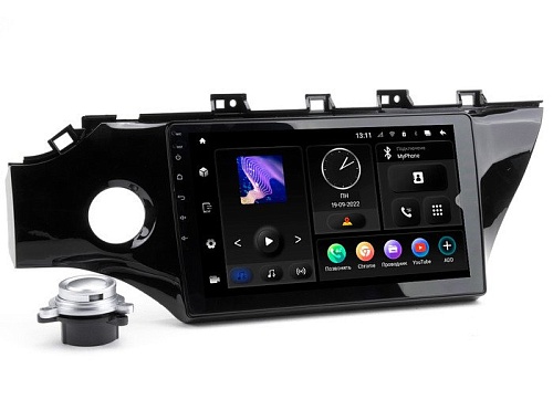 USB-магнитола Incar TMX-1802-6