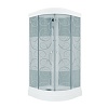 Душевая кабина Triton Узоры 90x90 А