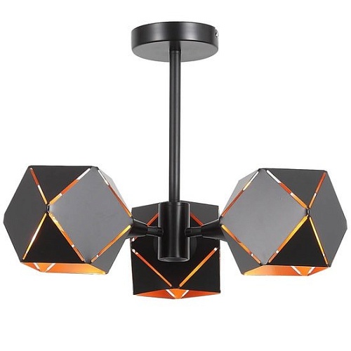 Люстра средней высоты ST Luce Enigma SL258.402.03