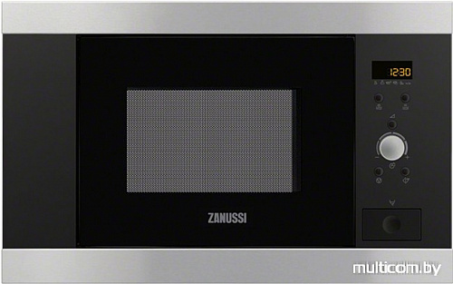 Микроволновая печь Zanussi ZBM17542XA