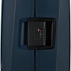 Чемодан-спиннер Samsonite Essens Midnight Blue 75 см